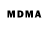 MDMA молли Ibrahim Gor